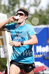 Hofmühl Volksfest-Halbmarathon Gloffer Werd