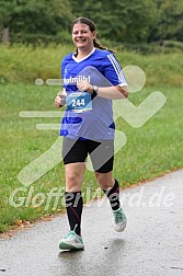 Hofmühlvolksfest-Halbmarathon Gloffer Werd