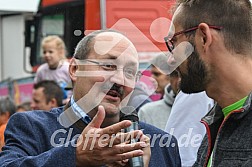 Hofmühlvolksfest-Halbmarathon Gloffer Werd