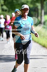 Hofmühl Volksfest-Halbmarathon Gloffer Werd