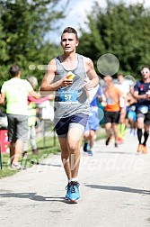 Hofmühl Volksfest-Halbmarathon Gloffer Werd