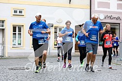 Hofmühlvolksfest-Halbmarathon Gloffer Werd