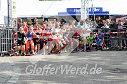 Hofmühl Volksfest-Halbmarathon Gloffer Werd