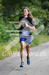 Hofmühl Volksfest-Halbmarathon Gloffer Werd