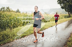 Hofmühlvolksfest-Halbmarathon Gloffer Werd