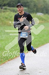 Hofmühlvolksfest-Halbmarathon Gloffer Werd