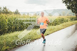 Hofmühlvolksfest-Halbmarathon Gloffer Werd