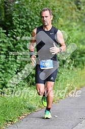 Hofmühl Volksfest-Halbmarathon Gloffer Werd