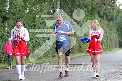 Hofmühl Volksfest-Halbmarathon Gloffer Werd