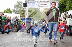 Hofmühlvolksfest-Halbmarathon Gloffer Werd