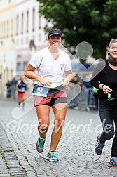 Hofmühlvolksfest-Halbmarathon Gloffer Werd