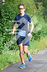 Hofmühl Volksfest-Halbmarathon Gloffer Werd