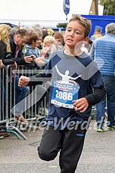 Hofmühlvolksfest-Halbmarathon Gloffer Werd