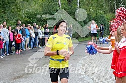 Hofmühl Volksfest-Halbmarathon Gloffer Werd
