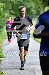 Hofmühl Volksfest-Halbmarathon Gloffer Werd