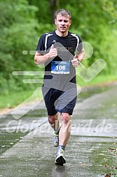 Hofmühl Volksfest-Halbmarathon Gloffer Werd