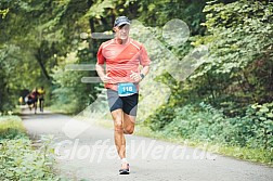 Hofmühlvolksfest-Halbmarathon Gloffer Werd