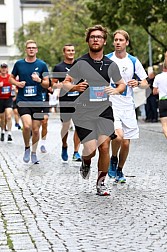 Hofmühlvolksfest-Halbmarathon Gloffer Werd