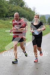 Hofmühlvolksfest-Halbmarathon Gloffer Werd