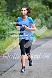 Hofmühl Volksfest-Halbmarathon Gloffer Werd