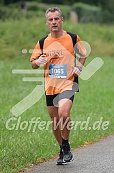 Hofmühlvolksfest-Halbmarathon Gloffer Werd