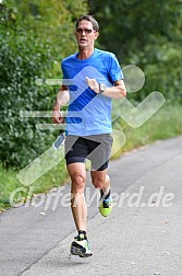 Hofmühl Volksfest-Halbmarathon Gloffer Werd