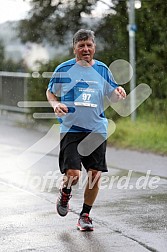 Hofmühl Volksfest-Halbmarathon Gloffer Werd