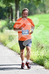 Hofmühl Volksfest-Halbmarathon Gloffer Werd