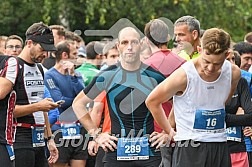 Hofmühlvolksfest-Halbmarathon Gloffer Werd