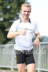 Hofmühl Volksfest-Halbmarathon Gloffer Werd