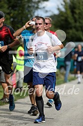 Hofmühl Volksfest-Halbmarathon Gloffer Werd