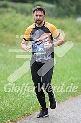 Hofmühlvolksfest-Halbmarathon Gloffer Werd