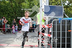 Hofmühl Volksfest-Halbmarathon Gloffer Werd