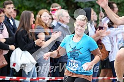 Hofmühl Volksfest-Halbmarathon Gloffer Werd