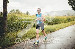 Hofmühlvolksfest-Halbmarathon Gloffer Werd