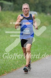 Hofmühlvolksfest-Halbmarathon Gloffer Werd