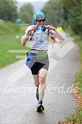 Hofmühlvolksfest-Halbmarathon Gloffer Werd