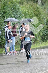 Hofmühl Volksfest-Halbmarathon Gloffer Werd