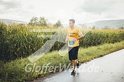 Hofmühlvolksfest-Halbmarathon Gloffer Werd