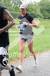 Hofmühlvolksfest-Halbmarathon Gloffer Werd