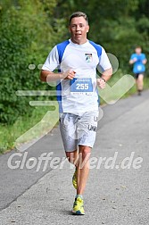 Hofmühl Volksfest-Halbmarathon Gloffer Werd