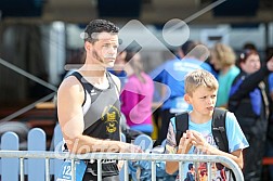 Hofmühl Volksfest-Halbmarathon Gloffer Werd