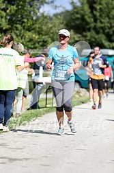 Hofmühl Volksfest-Halbmarathon Gloffer Werd