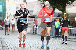 Hofmühlvolksfest-Halbmarathon Gloffer Werd