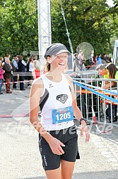 Hofmühl Volksfest-Halbmarathon Gloffer Werd