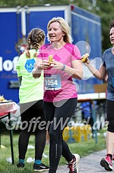 Hofmühl Volksfest-Halbmarathon Gloffer Werd