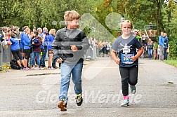 Hofmühlvolksfest-Halbmarathon Gloffer Werd