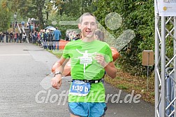 Hofmühlvolksfest-Halbmarathon Gloffer Werd