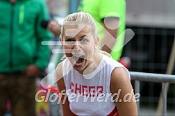 Hofmühlvolksfest-Halbmarathon Gloffer Werd