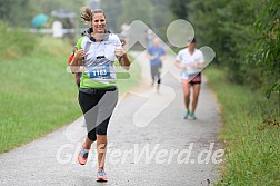 Hofmühlvolksfest-Halbmarathon Gloffer Werd